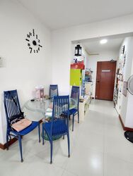 Blk 433A Fernvale Palms (Sengkang), HDB 3 Rooms #376066221